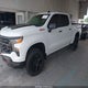 3GCPDCEK9RG301082 2024 Chevrolet Silverado 1500 4Wd Short Bed Custom Trail Boss auction photo thumbnail 2