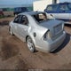 3FAHP07ZX7R242460 2007 Ford Fusion Se auction photo thumbnail 3