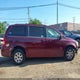 2A8HR54P58R824566 2008 Chrysler Town & Country Touring auction photo thumbnail 13