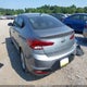 KMHD84LFXKU744083 2019 Hyundai Elantra Sel auction photo thumbnail 3