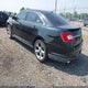 1FAHP2KT4CG138109 2012 Ford Taurus Sho auction photo thumbnail 3
