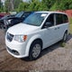 2C4RDGBG4KR782519 2019 Dodge Grand Caravan Se auction photo thumbnail 2