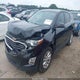 2GNAXKEV8K6255593 2019 Chevrolet Equinox Lt auction photo thumbnail 2