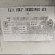 4S4WX83C164412063 2006 Subaru B9 Tribeca Base 5-Passenger/Limited 5-Passenger auction photo thumbnail 9