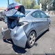 KMHDH4AE8DU704873 2013 Hyundai Elantra Gls auction photo thumbnail 4