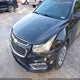 1G1PA5SH9F7291232 2015 Chevrolet Cruze Ls Auto auction photo thumbnail 6