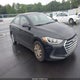 KMHD74LF3JU612722 2018 Hyundai Elantra Se auction photo thumbnail 1