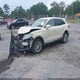 2LMTJ8KR3GBL66869 2016 Lincoln Mkx Select auction photo thumbnail 2
