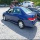 1HGCM563X4A117120 2004 Honda Accord 2.4 Lx auction photo thumbnail 3