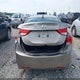 5NPDH4AEXDH251001 2013 Hyundai Elantra Gls auction photo thumbnail 17