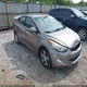 5NPDH4AEXDH251001 2013 Hyundai Elantra Gls auction photo thumbnail 1