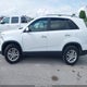 5XYKT4A6XFG570665 2015 Kia Sorento Lx auction photo thumbnail 14