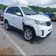 5XYKT4A6XFG570665 2015 Kia Sorento Lx auction photo thumbnail 1