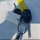 3FADP4EJ1JM127916 2018 Ford Fiesta Se auction photo thumbnail 11