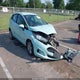 3FADP4EJ1JM127916 2018 Ford Fiesta Se auction photo thumbnail 1