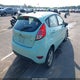 3FADP4EJ1JM127916 2018 Ford Fiesta Se auction photo thumbnail 4