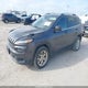 1C4PJLCS9HW592176 2017 Jeep Cherokee Latitude Fwd auction photo thumbnail 2