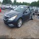 5NPEB4AC0DH789825 2013 Hyundai Sonata Gls auction photo thumbnail 2