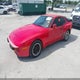 WP0AA0949FN458218 1985 Porsche 944 auction photo thumbnail 2