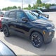 KL79MRSLXPB188299 2023 Chevrolet Trailblazer Awd Lt auction photo thumbnail 14