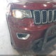 1C4RJFAGXJC470104 2018 Jeep Grand Cherokee Laredo E 4X4 auction photo thumbnail 18