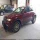 1C4RJFAGXJC470104 2018 Jeep Grand Cherokee Laredo E 4X4 auction photo thumbnail 2