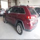 1C4RJFAGXJC470104 2018 Jeep Grand Cherokee Laredo E 4X4 auction photo thumbnail 3