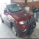 1C4RJFAGXJC470104 2018 Jeep Grand Cherokee Laredo E 4X4 auction photo thumbnail 6