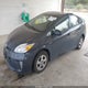 JTDKN3DU7D1634205 2013 Toyota Prius Two auction photo thumbnail 2