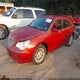 1C3LC56R27N654930 2007 Chrysler Sebring Touring auction photo thumbnail 2