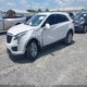 1GYKNAR47LZ173692 2020 Cadillac Xt5 Fwd Luxury auction photo thumbnail 2