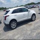 1GYKNAR47LZ173692 2020 Cadillac Xt5 Fwd Luxury auction photo thumbnail 4