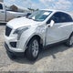 1GYKNAR47LZ173692 2020 Cadillac Xt5 Fwd Luxury auction photo thumbnail 6