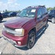1GNET16M956151413 2005 Chevrolet Trailblazer Ext Ls auction photo thumbnail 2
