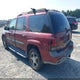 1GNET16M956151413 2005 Chevrolet Trailblazer Ext Ls auction photo thumbnail 3
