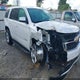 1GNSCBKC3HR129660 2017 Chevrolet Tahoe Lt auction photo thumbnail 6