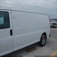 1GCWGBFP2M1313332 2021 Chevrolet Express Cargo Rwd 2500 Extended Wheelbase Wt auction photo thumbnail 6