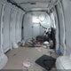 1GCWGBFP2M1313332 2021 Chevrolet Express Cargo Rwd 2500 Extended Wheelbase Wt auction photo thumbnail 8