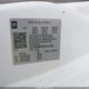 1GCWGBFP2M1313332 2021 Chevrolet Express Cargo Rwd 2500 Extended Wheelbase Wt auction photo thumbnail 9