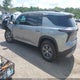 1GNERGRS5SJ184686 2025 Chevrolet Traverse Fwd Lt auction photo thumbnail 3