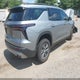 1GNERGRS5SJ184686 2025 Chevrolet Traverse Fwd Lt auction photo thumbnail 4