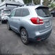4S4WMALD1K3487399 2019 Subaru Ascent Limited auction photo thumbnail 3