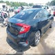 19XFC2F58GE057824 2016 Honda Civic Lx auction photo thumbnail 4