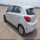 ML32A3HJ8FH046970 2015 Mitsubishi Mirage De auction photo thumbnail 3