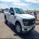 1FTMF1L5XRKF21919 2024 Ford F-150 Xl auction photo thumbnail 1