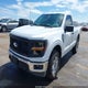 1FTMF1L5XRKF21919 2024 Ford F-150 Xl auction photo thumbnail 2