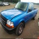 1FTYR14C1YPA86196 2000 Ford Ranger Xl/Xlt auction photo thumbnail 2