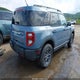 3FMCR9B6XRRE47419 2024 Ford Bronco Sport Big Bend auction photo thumbnail 4