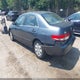 JHMCM563X3C004073 2003 Honda Accord 2.4 Lx auction photo thumbnail 3