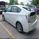 JTDKN3DU9A1000938 2010 Toyota Prius Iii auction photo thumbnail 3